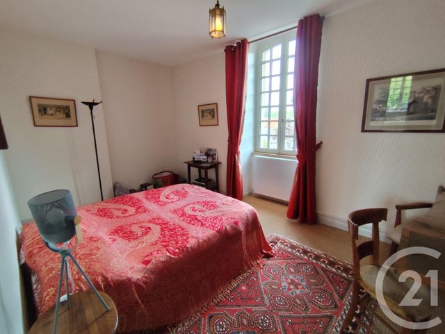 maison à vendre - 8 pièces - 230.0 m2 - BRIANTES - 36 - CENTRE - Century 21 Agence De L'Europe