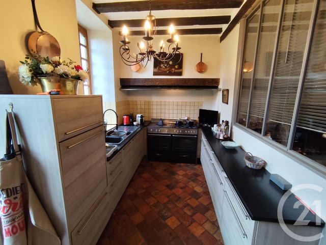 maison à vendre - 8 pièces - 230.0 m2 - BRIANTES - 36 - CENTRE - Century 21 Agence De L'Europe