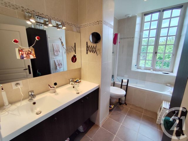 maison à vendre - 8 pièces - 230.0 m2 - BRIANTES - 36 - CENTRE - Century 21 Agence De L'Europe