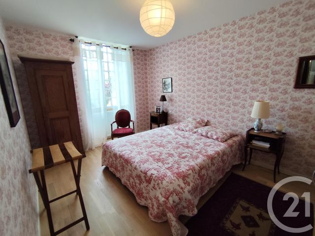 maison à vendre - 8 pièces - 230.0 m2 - BRIANTES - 36 - CENTRE - Century 21 Agence De L'Europe