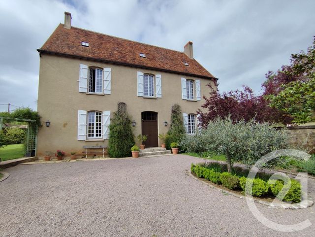 maison - BRIANTES - 36