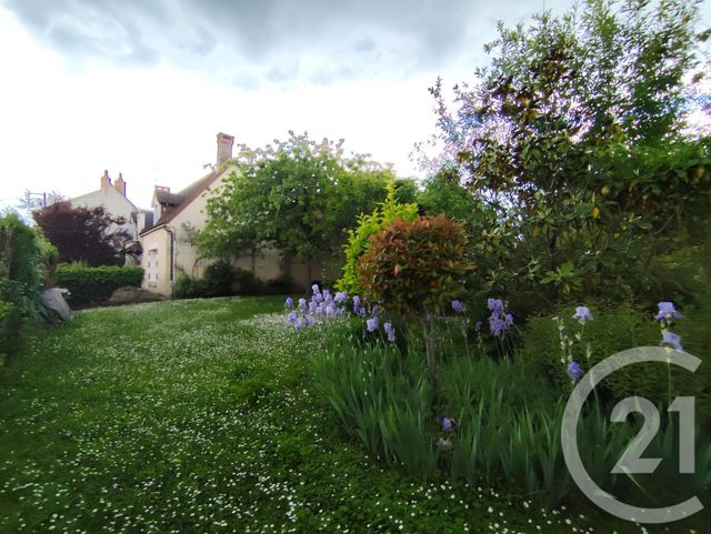 Afficher la photo en grand maison à vendre - 6 pièces - 198.0 m2 - LA CHATRE - 36 - CENTRE - Century 21 Agence De L'Europe