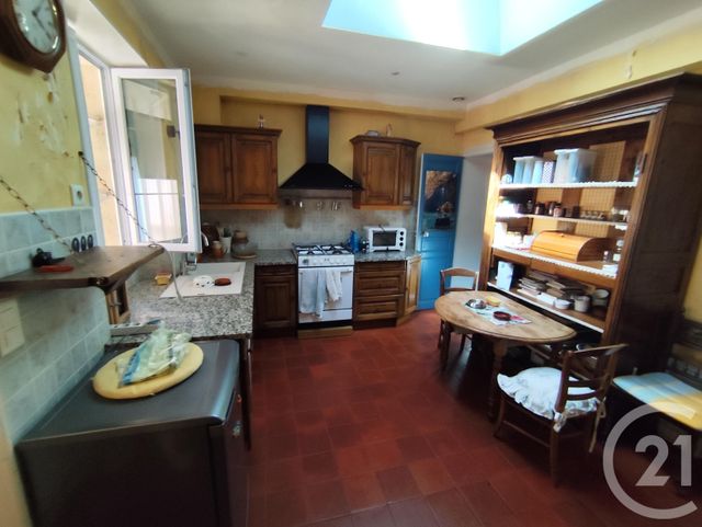 Afficher la photo en grand maison à vendre - 6 pièces - 198.0 m2 - LA CHATRE - 36 - CENTRE - Century 21 Agence De L'Europe