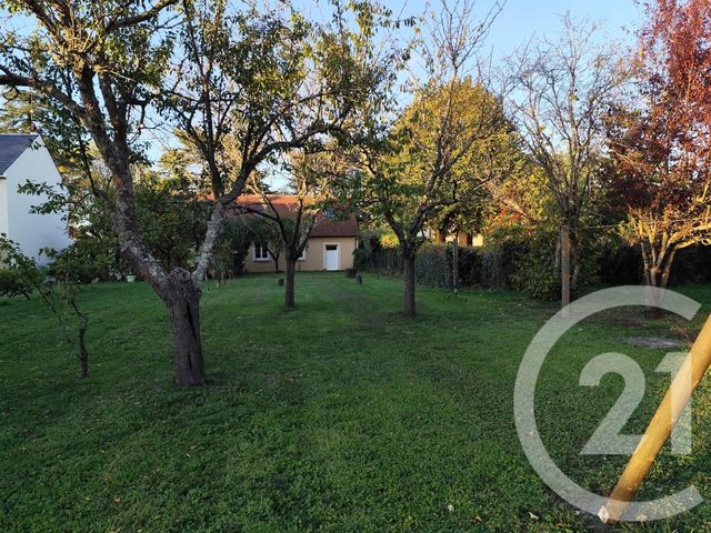 Afficher la photo en grand maison à vendre - 6 pièces - 198.0 m2 - LA CHATRE - 36 - CENTRE - Century 21 Agence De L'Europe