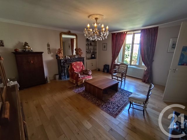 Afficher la photo en grand maison à vendre - 6 pièces - 198.0 m2 - LA CHATRE - 36 - CENTRE - Century 21 Agence De L'Europe