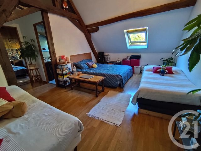 Afficher la photo en grand maison à vendre - 4 pièces - 105.0 m2 - MONTGIVRAY - 36 - CENTRE - Century 21 Agence De L'Europe