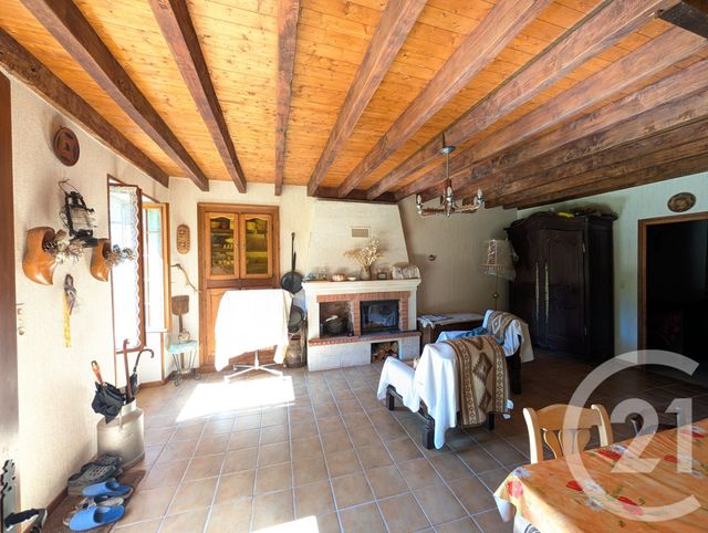 Afficher la photo en grand maison à vendre - 3 pièces - 84.0 m2 - MERS SUR INDRE - 36 - CENTRE - Century 21 Agence De L'Europe