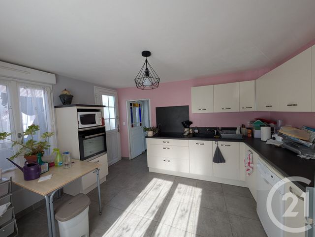 Afficher la photo en grand maison à vendre - 5 pièces - 134.0 m2 - URCIERS - 36 - CENTRE - Century 21 Agence De L'Europe