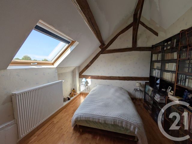 maison à vendre - 5 pièces - 134.0 m2 - URCIERS - 36 - CENTRE - Century 21 Agence De L'Europe