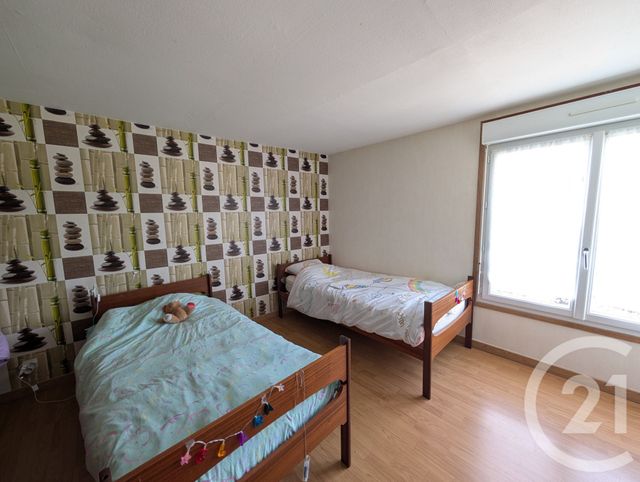 Afficher la photo en grand maison à vendre - 5 pièces - 134.0 m2 - URCIERS - 36 - CENTRE - Century 21 Agence De L'Europe