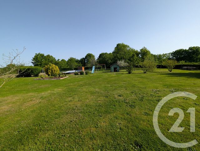 Afficher la photo en grand maison à vendre - 5 pièces - 134.0 m2 - URCIERS - 36 - CENTRE - Century 21 Agence De L'Europe