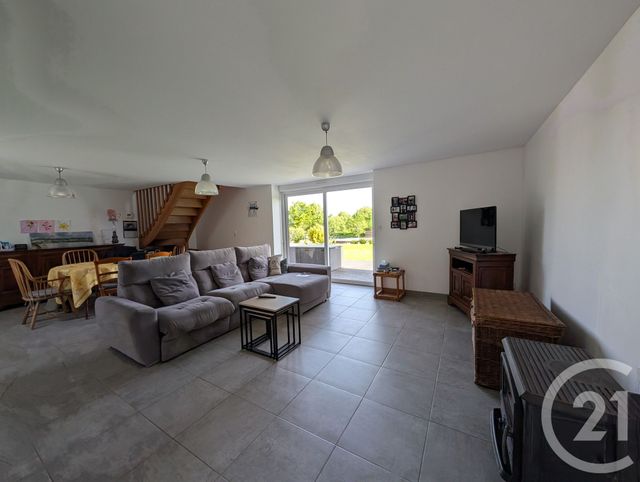 maison - URCIERS - 36
