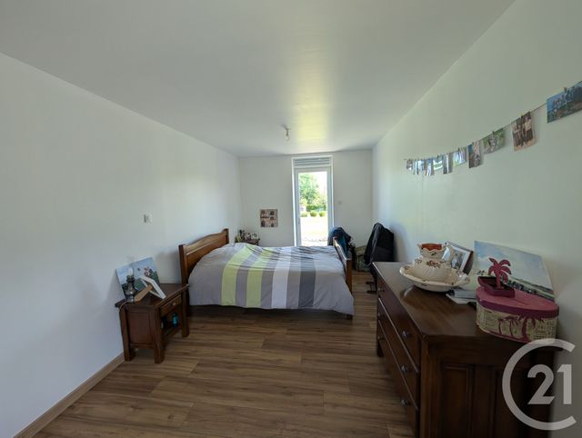 maison à vendre - 5 pièces - 134.0 m2 - URCIERS - 36 - CENTRE - Century 21 Agence De L'Europe