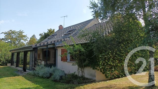 maison - ST MAUR - 18