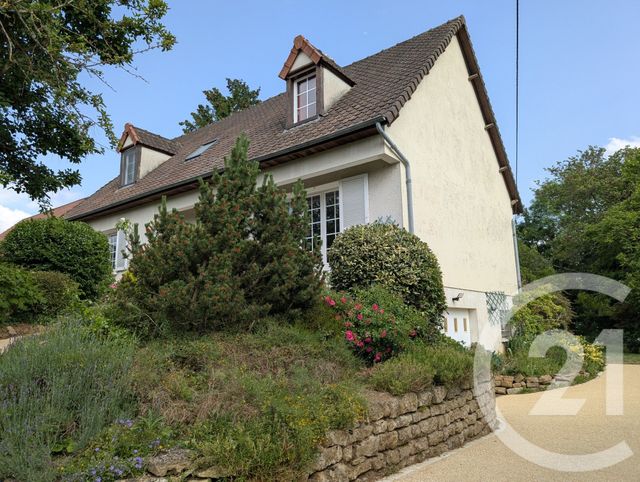 maison - LA CHATRE - 36
