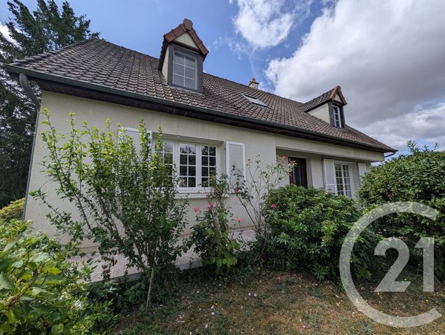 maison - LA CHATRE - 36
