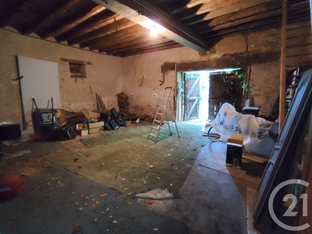 Afficher la photo en grand maison à vendre - 4 pièces - 259.65 m2 - STE SEVERE SUR INDRE - 36 - CENTRE - Century 21 Agence De L'Europe