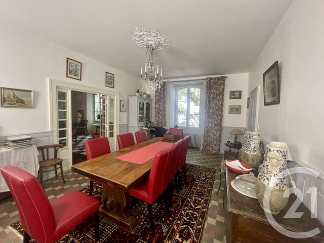 Afficher la photo en grand maison à vendre - 4 pièces - 259.65 m2 - STE SEVERE SUR INDRE - 36 - CENTRE - Century 21 Agence De L'Europe