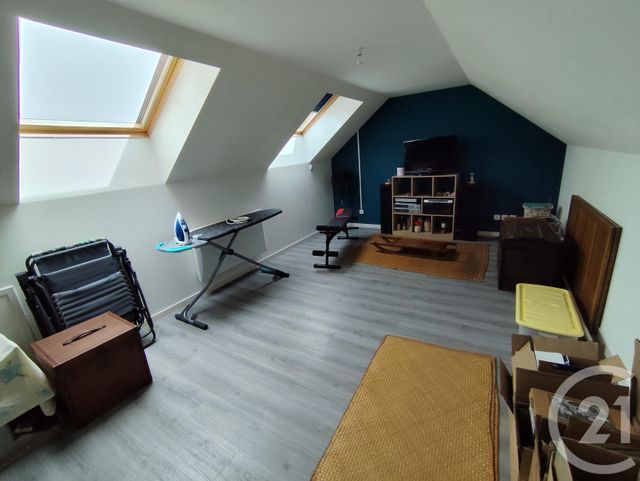 Afficher la photo en grand maison à vendre - 8 pièces - 174.55 m2 - CREVANT - 36 - CENTRE - Century 21 Agence De L'Europe