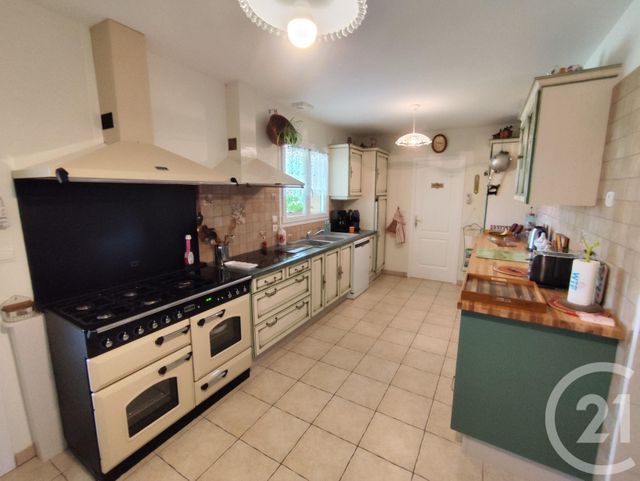 Afficher la photo en grand maison à vendre - 8 pièces - 174.55 m2 - CREVANT - 36 - CENTRE - Century 21 Agence De L'Europe