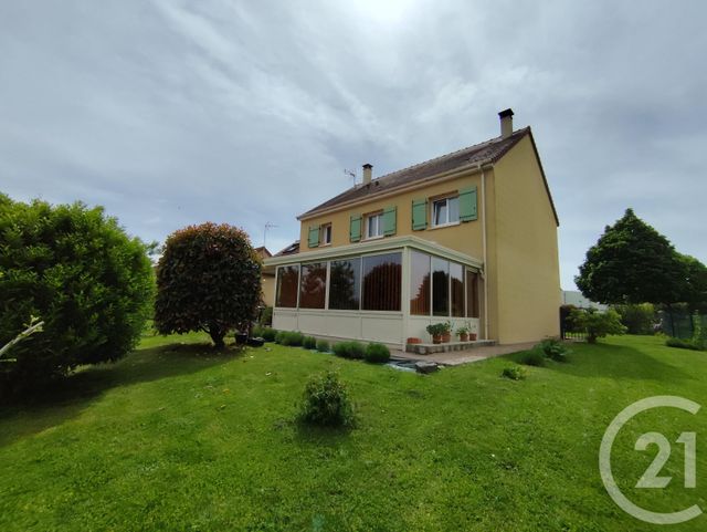 maison - CREVANT - 36