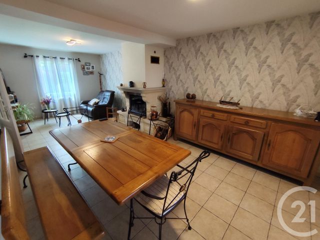 Afficher la photo en grand maison à vendre - 8 pièces - 174.55 m2 - CREVANT - 36 - CENTRE - Century 21 Agence De L'Europe