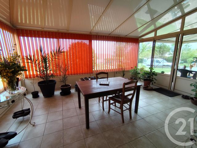 Afficher la photo en grand maison à vendre - 8 pièces - 174.55 m2 - CREVANT - 36 - CENTRE - Century 21 Agence De L'Europe