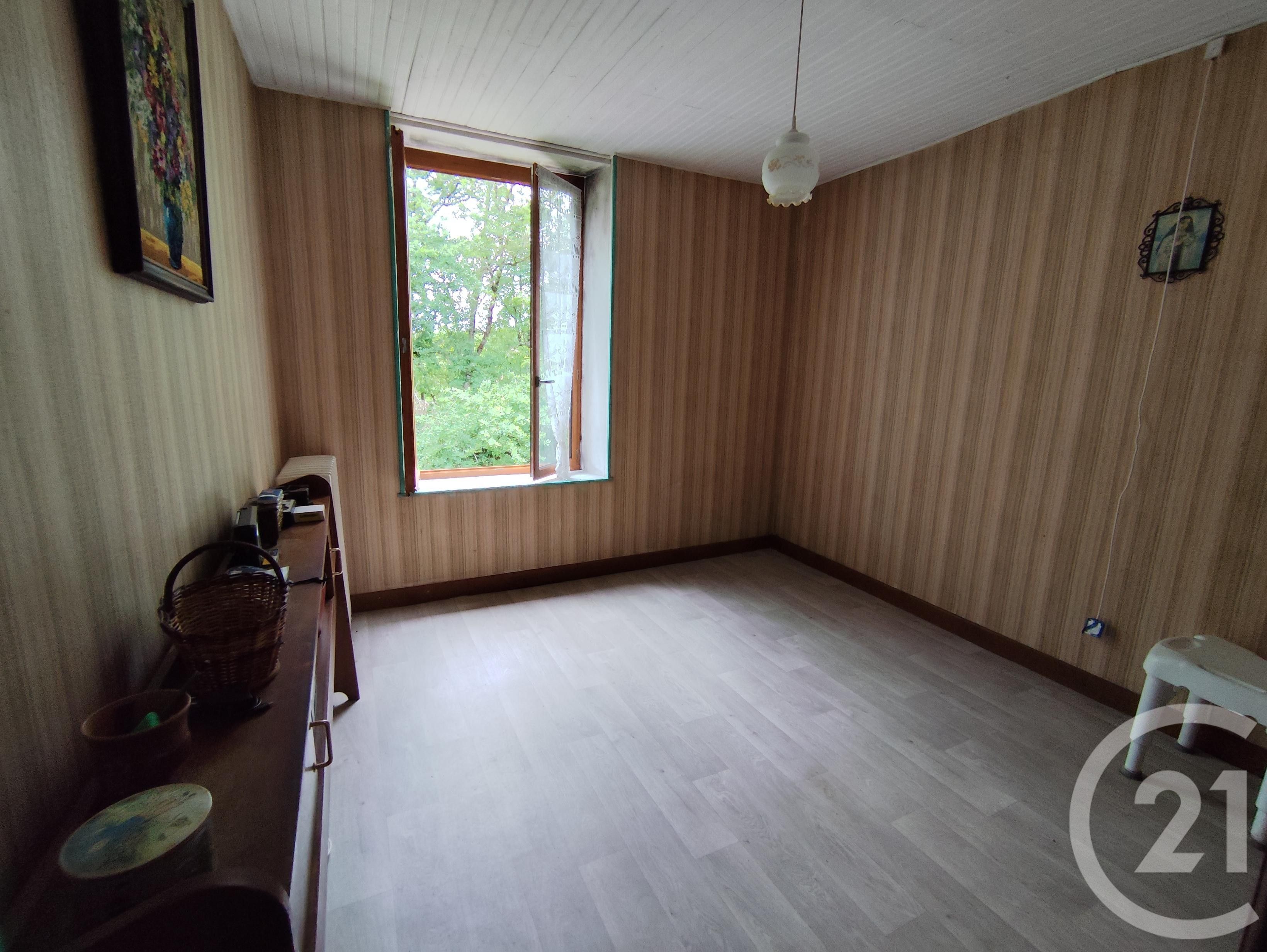 maison à vendre - 3 pièces - 90.4 m2 - LA CHATRE - 36 - CENTRE - Century 21 Agence De L'Europe — 5