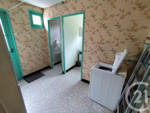 Afficher la photo en grand maison à vendre - 3 pièces - 90.4 m2 - LA CHATRE - 36 - CENTRE - Century 21 Agence De L'Europe