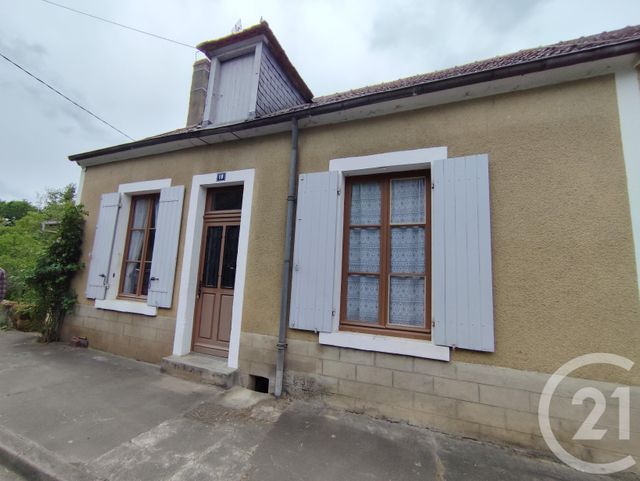maison - LA CHATRE - 36