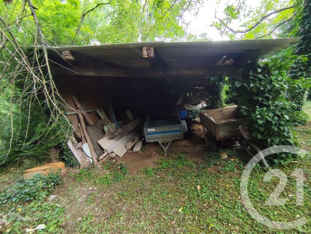 maison à vendre - 3 pièces - 90.4 m2 - LA CHATRE - 36 - CENTRE - Century 21 Agence De L'Europe