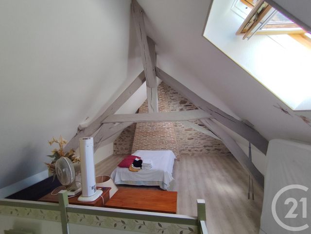 maison à vendre - 2 pièces - 75.0 m2 - CREVANT - 36 - CENTRE - Century 21 Agence De L'Europe