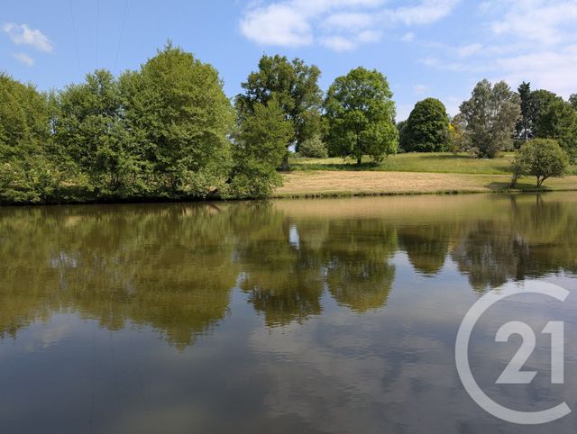 Afficher la photo en grand terrain à vendre - 14490.0 m2 - ST DENIS DE JOUHET - 36 - CENTRE - Century 21 Agence De L'Europe