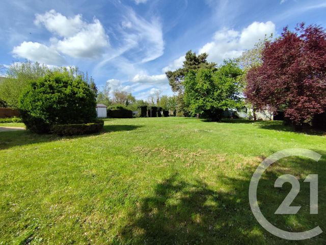 maison à vendre - 5 pièces - 120.4 m2 - MONTGIVRAY - 36 - CENTRE - Century 21 Agence De L'Europe