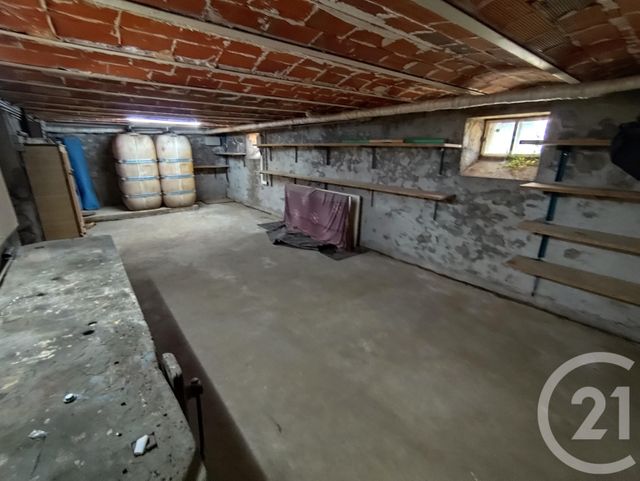 maison à vendre - 5 pièces - 120.4 m2 - MONTGIVRAY - 36 - CENTRE - Century 21 Agence De L'Europe