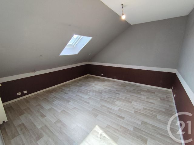 maison à vendre - 5 pièces - 120.4 m2 - MONTGIVRAY - 36 - CENTRE - Century 21 Agence De L'Europe