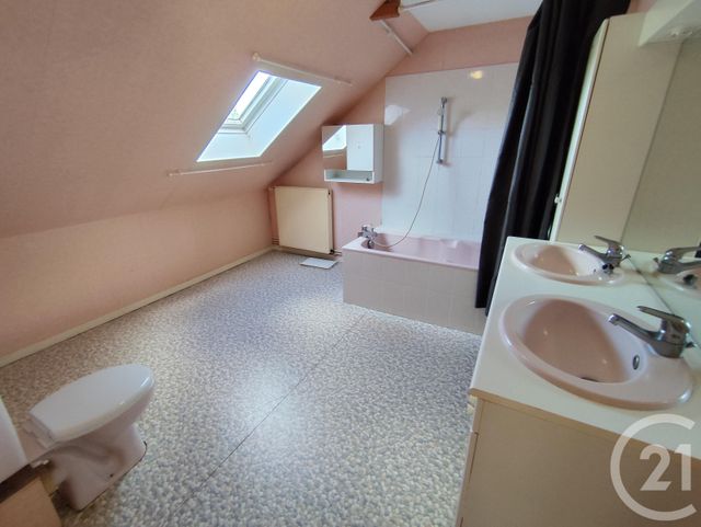 maison à vendre - 5 pièces - 120.4 m2 - MONTGIVRAY - 36 - CENTRE - Century 21 Agence De L'Europe