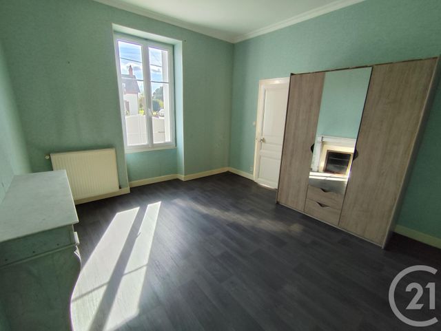 maison à vendre - 5 pièces - 120.4 m2 - MONTGIVRAY - 36 - CENTRE - Century 21 Agence De L'Europe