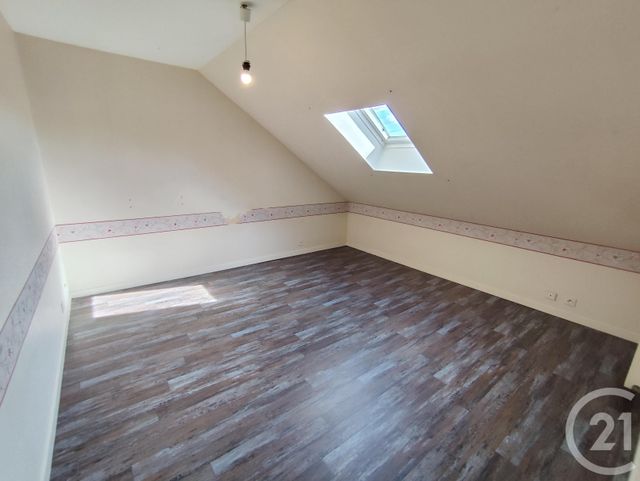 maison à vendre - 5 pièces - 120.4 m2 - MONTGIVRAY - 36 - CENTRE - Century 21 Agence De L'Europe