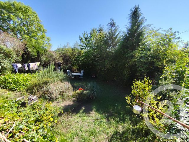 maison à vendre - 3 pièces - 68.0 m2 - STE SEVERE SUR INDRE - 36 - CENTRE - Century 21 Agence De L'Europe