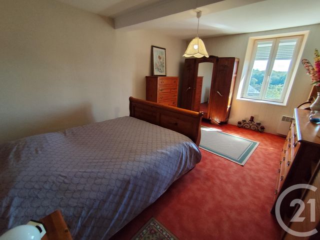 maison à vendre - 3 pièces - 68.0 m2 - STE SEVERE SUR INDRE - 36 - CENTRE - Century 21 Agence De L'Europe