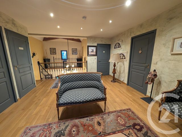 maison à vendre - 7 pièces - 165.0 m2 - MONTGIVRAY - 36 - CENTRE - Century 21 Agence De L'Europe