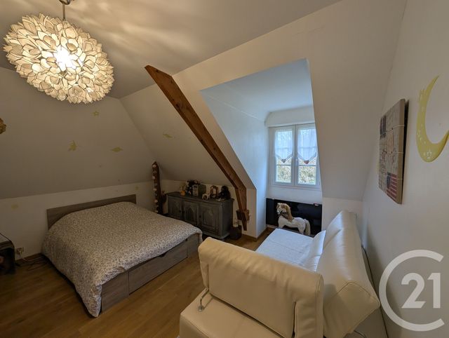 maison à vendre - 7 pièces - 165.0 m2 - MONTGIVRAY - 36 - CENTRE - Century 21 Agence De L'Europe