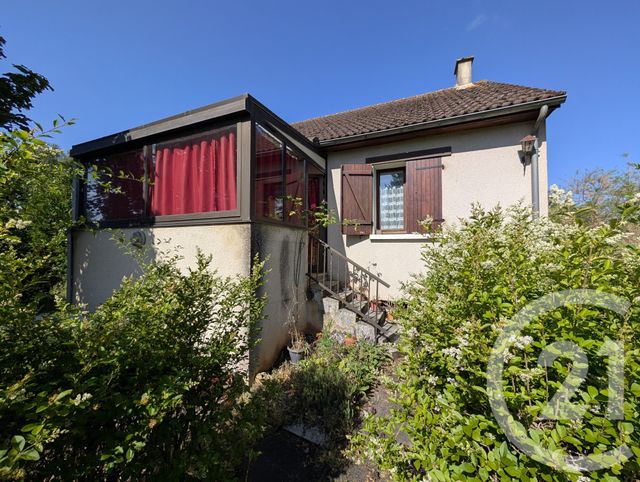 maison - BRIANTES - 36