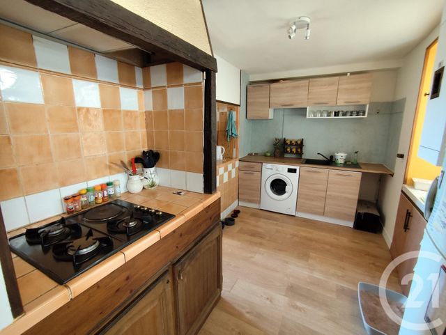 Afficher la photo en grand maison à vendre - 3 pièces - 90.7 m2 - LA CHATRE - 36 - CENTRE - Century 21 Agence De L'Europe