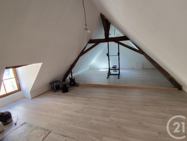 Afficher la photo en grand maison à vendre - 3 pièces - 90.7 m2 - LA CHATRE - 36 - CENTRE - Century 21 Agence De L'Europe