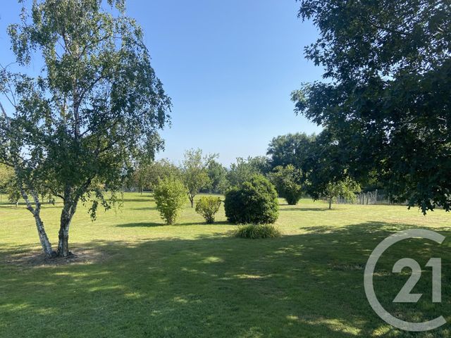 maison à vendre - 5 pièces - 115.0 m2 - VERNEUIL SUR IGNERAIE - 36 - CENTRE - Century 21 Agence De L'Europe