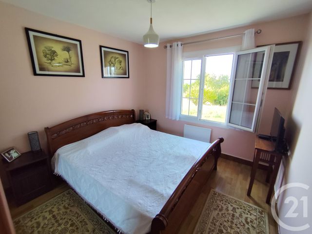 maison à vendre - 5 pièces - 115.0 m2 - VERNEUIL SUR IGNERAIE - 36 - CENTRE - Century 21 Agence De L'Europe