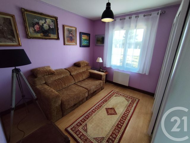 maison à vendre - 5 pièces - 115.0 m2 - VERNEUIL SUR IGNERAIE - 36 - CENTRE - Century 21 Agence De L'Europe