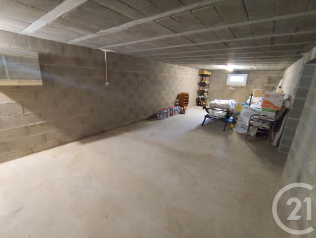 maison à vendre - 5 pièces - 115.0 m2 - VERNEUIL SUR IGNERAIE - 36 - CENTRE - Century 21 Agence De L'Europe